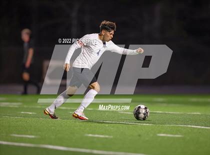 Thumbnail 2 in Grand Oaks vs Willis photogallery.