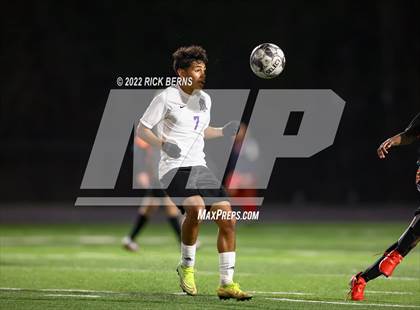 Thumbnail 3 in Grand Oaks vs Willis photogallery.