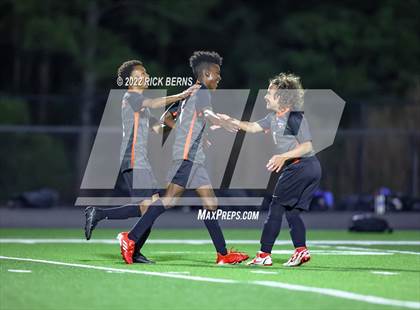 Thumbnail 1 in Grand Oaks vs Willis photogallery.