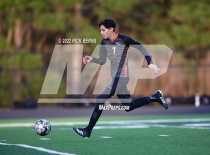 Thumbnail 2 in Grand Oaks vs Willis photogallery.