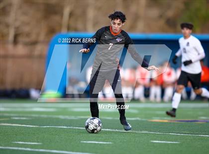 Thumbnail 1 in Grand Oaks vs Willis photogallery.