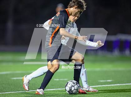Thumbnail 1 in Grand Oaks vs Willis photogallery.