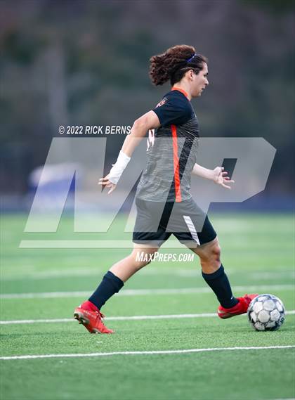 Thumbnail 2 in Grand Oaks vs Willis photogallery.