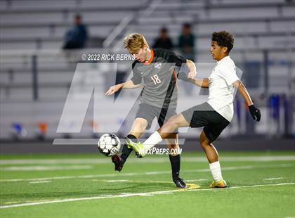 Thumbnail 2 in Grand Oaks vs Willis photogallery.