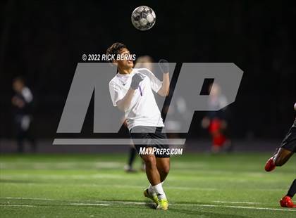 Thumbnail 2 in Grand Oaks vs Willis photogallery.