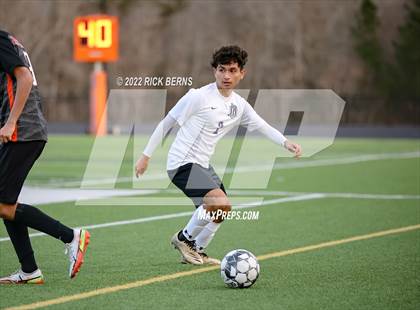 Thumbnail 2 in Grand Oaks vs Willis photogallery.