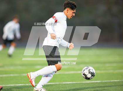 Thumbnail 1 in Grand Oaks vs Willis photogallery.