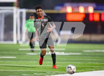 Thumbnail 3 in Grand Oaks vs Willis photogallery.
