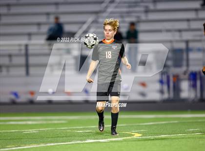 Thumbnail 3 in Grand Oaks vs Willis photogallery.