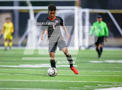 Thumbnail 2 in Grand Oaks vs Willis photogallery.