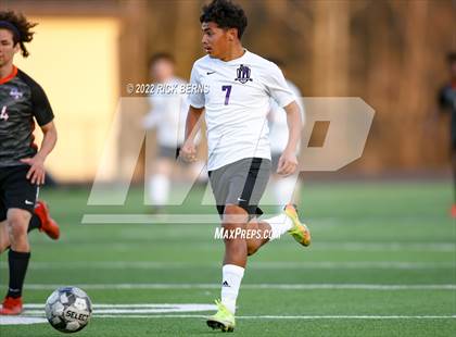 Thumbnail 2 in Grand Oaks vs Willis photogallery.