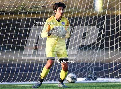Thumbnail 3 in Grand Oaks vs Willis photogallery.