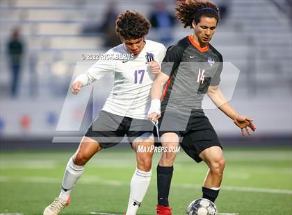 Thumbnail 1 in Grand Oaks vs Willis photogallery.