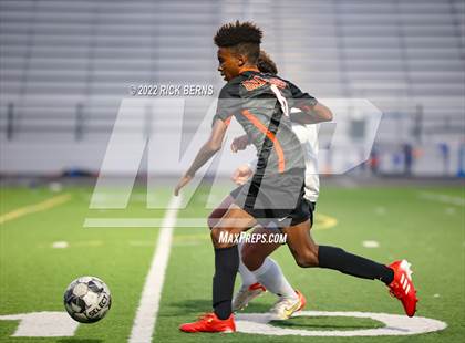 Thumbnail 2 in Grand Oaks vs Willis photogallery.