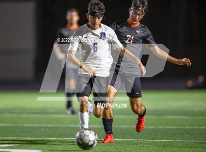Thumbnail 1 in Grand Oaks vs Willis photogallery.