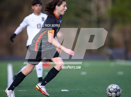 Thumbnail 3 in Grand Oaks vs Willis photogallery.