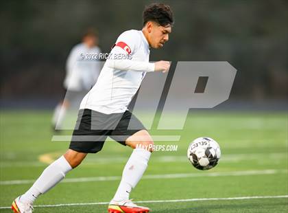Thumbnail 3 in Grand Oaks vs Willis photogallery.