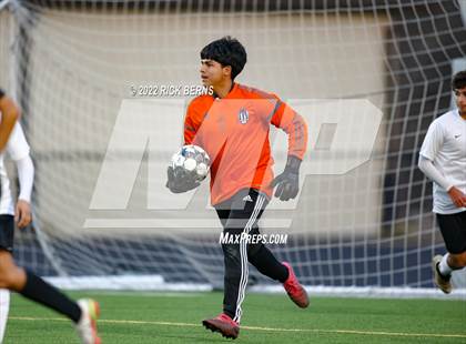 Thumbnail 3 in Grand Oaks vs Willis photogallery.