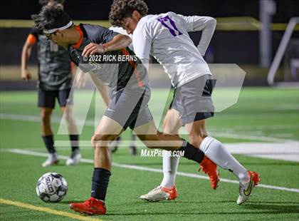 Thumbnail 1 in Grand Oaks vs Willis photogallery.