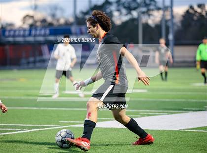Thumbnail 3 in Grand Oaks vs Willis photogallery.