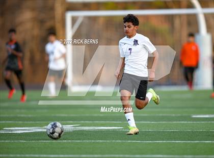 Thumbnail 3 in Grand Oaks vs Willis photogallery.