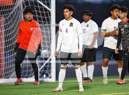 Thumbnail 1 in Grand Oaks vs Willis photogallery.