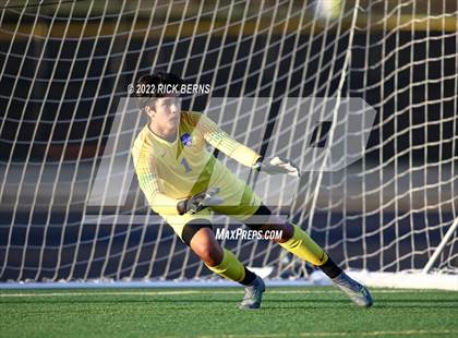 Thumbnail 1 in Grand Oaks vs Willis photogallery.
