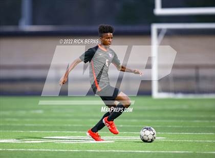 Thumbnail 3 in Grand Oaks vs Willis photogallery.