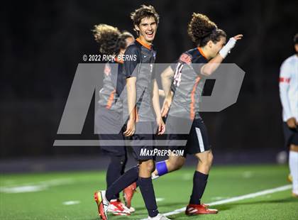Thumbnail 1 in Grand Oaks vs Willis photogallery.