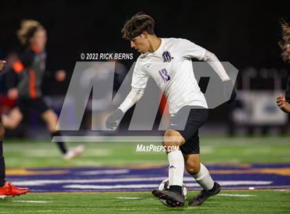Thumbnail 3 in Grand Oaks vs Willis photogallery.