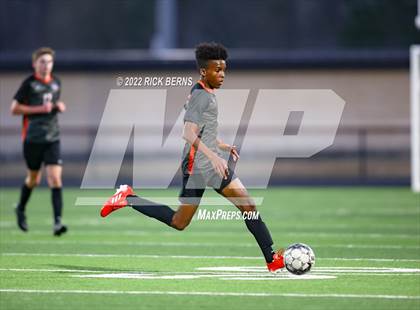 Thumbnail 1 in Grand Oaks vs Willis photogallery.
