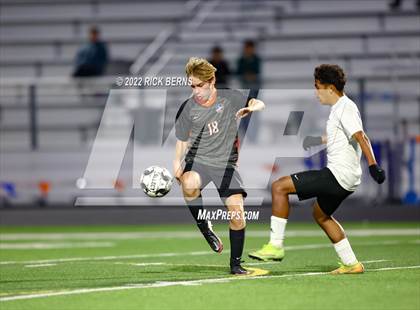 Thumbnail 1 in Grand Oaks vs Willis photogallery.