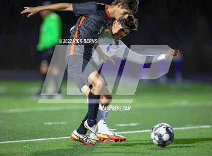 Thumbnail 3 in Grand Oaks vs Willis photogallery.