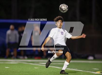 Thumbnail 3 in Grand Oaks vs Willis photogallery.