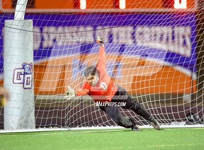 Thumbnail 3 in Grand Oaks vs Willis photogallery.
