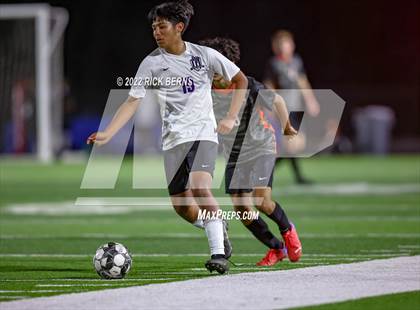 Thumbnail 3 in Grand Oaks vs Willis photogallery.