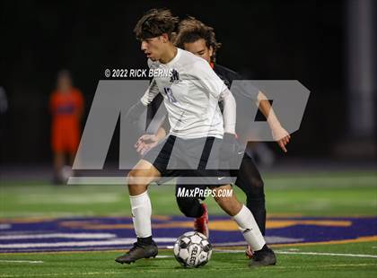 Thumbnail 1 in Grand Oaks vs Willis photogallery.