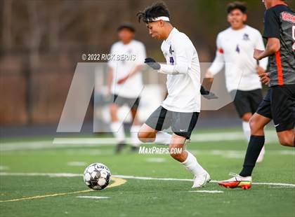 Thumbnail 3 in Grand Oaks vs Willis photogallery.