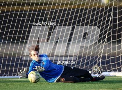 Thumbnail 1 in Grand Oaks vs Willis photogallery.