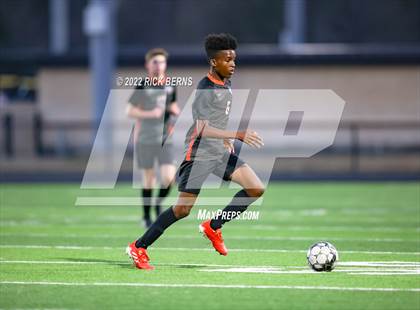 Thumbnail 2 in Grand Oaks vs Willis photogallery.