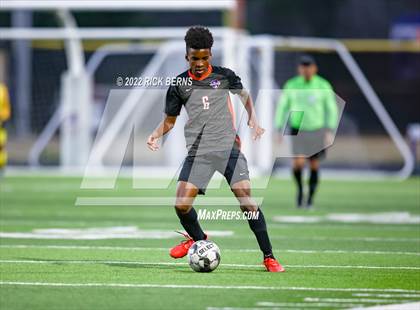 Thumbnail 1 in Grand Oaks vs Willis photogallery.
