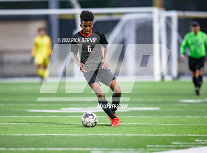 Thumbnail 3 in Grand Oaks vs Willis photogallery.