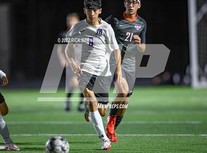Thumbnail 2 in Grand Oaks vs Willis photogallery.