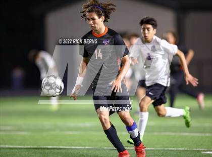 Thumbnail 2 in Grand Oaks vs Willis photogallery.