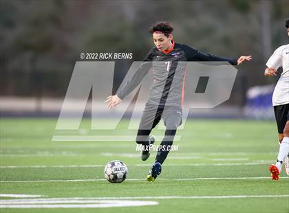 Thumbnail 2 in Grand Oaks vs Willis photogallery.