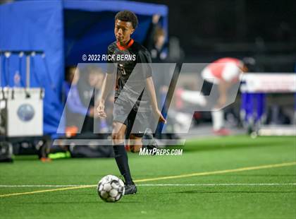 Thumbnail 3 in Grand Oaks vs Willis photogallery.