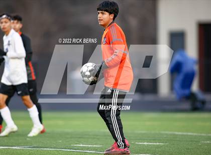 Thumbnail 1 in Grand Oaks vs Willis photogallery.