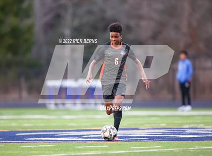 Thumbnail 1 in Grand Oaks vs Willis photogallery.