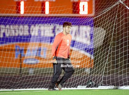 Thumbnail 1 in Grand Oaks vs Willis photogallery.