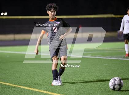 Thumbnail 2 in Grand Oaks vs Willis photogallery.